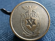 Campanello Bronzino STELLA