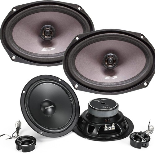 Confezione altoparlanti audio - confezione,