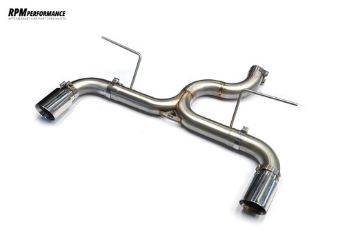 Bmw 420d f32 - f32, b47