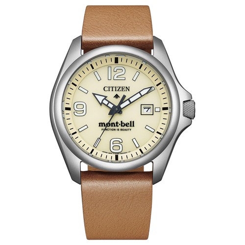 Nuovo orologio uomo citizen - da,