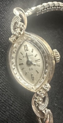 Bellissimo orologio donna