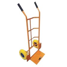 ROOF TROLLEY WITH CARDINAL