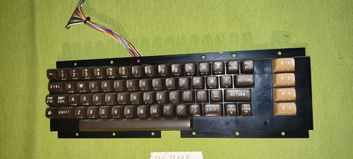 Tastiera commodore vic20 - tastiera,
