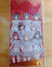 Revue Starlight Union Arena