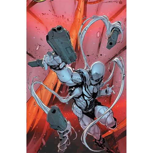 Venom 111 nuovissimo - venom,