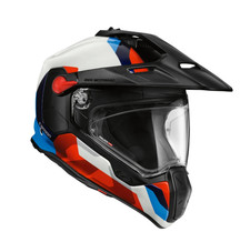 Casco moto bmw - gs, rally