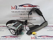 CINTURA DI SICUREZZA ANTERIORE