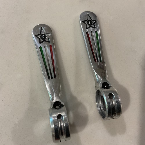 Campagnolo record braze - campagnolo,