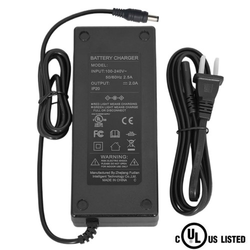 Caricabatteria adattatore - , ac