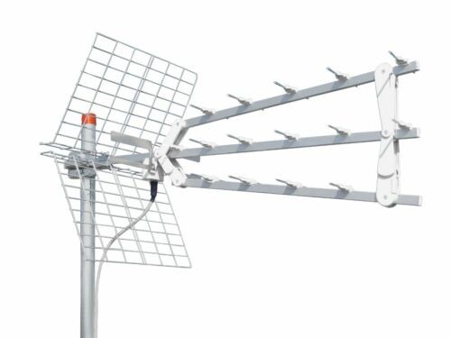 Antenna uhf culle - antenna, 5g