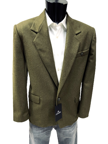 Giacca uomo firmata - giacca,