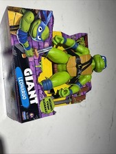 Modellino MUTANT MAYHEM