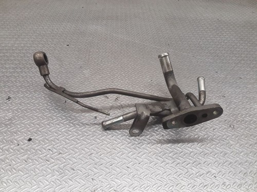 Tubo olio turbocompressore