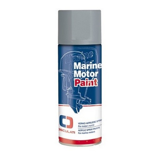 Vernice spray volvo - spray, penta