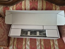 Stazione di ricarica per NCR Orderman7e 7MSR NUOVO Incluso Alimentatore (NUOVO )