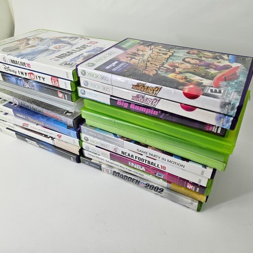 Microsoft xbox 23 game - xbox,