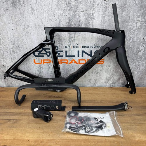 New pinarello dogma - new!,