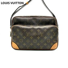 Louis Vuitton Monogram Nile