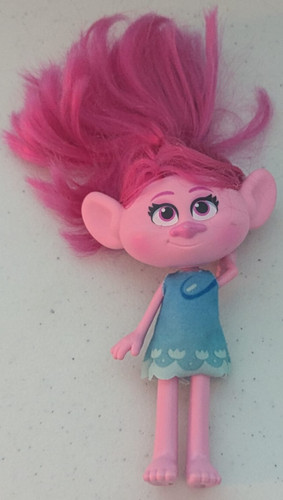 Trolls world tour - tour, stylin’