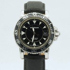 OROLOGIO MONTBLANC SPORT