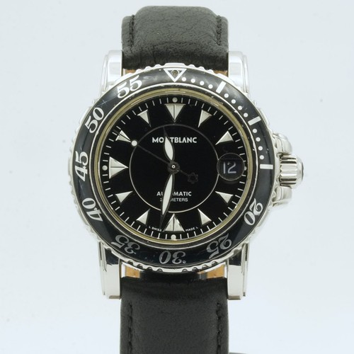 Orologio montblanc sport - orologio,