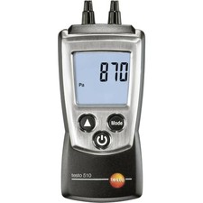 Testo 510 Misuratore di