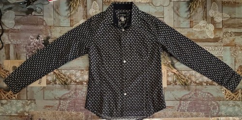 Camicia murphy nye - murphy&nye, 10