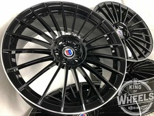 CERCHI ORIGINALI ALPINA BMW