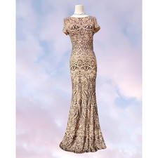 Abito da sposa nuovo con