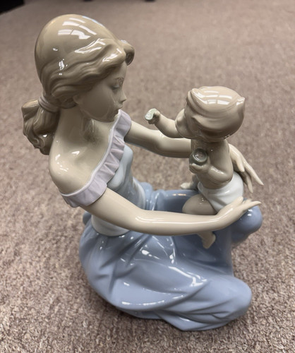 Rare lladro 6705 one - rare,