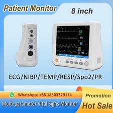 Monitor paziente medico