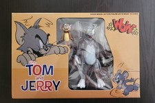 Tom E Jerry Action Figures