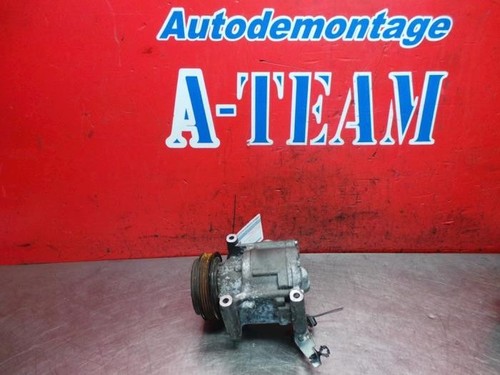 Compressore aria condizionata - compressore,