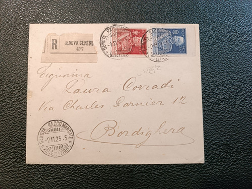 Regno 1925 giubileo del - giubileo,