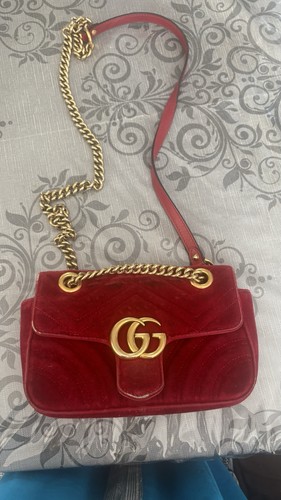 Sac gucci mormont - sac,