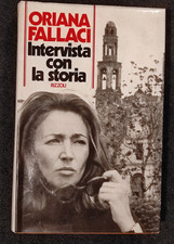 Oriana Fallaci - Intervista