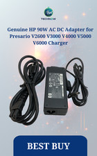 Adattatore DC originale HP 90W