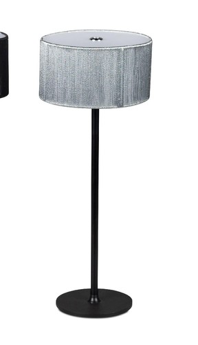 Led tischlampe fäden - led, 38cm