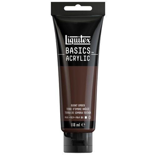 Liquitex 8870014 basics - liquitex,