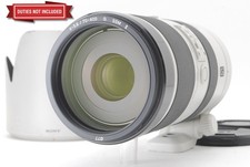  [Opt come nuovo] Sony G