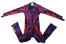 Tuta LOUIS GARNEAU USA adulto