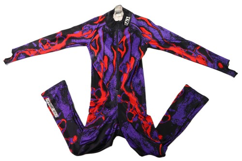 Tuta louis garneau usa adulto - louis,