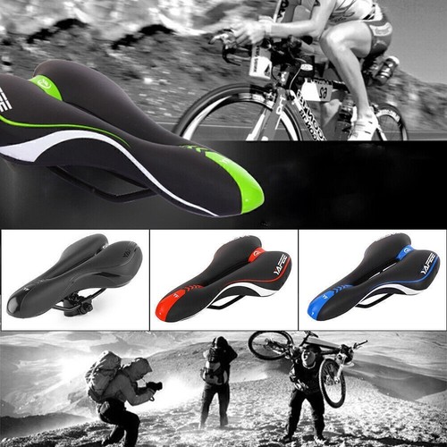 Sella bicicletta - 1x,