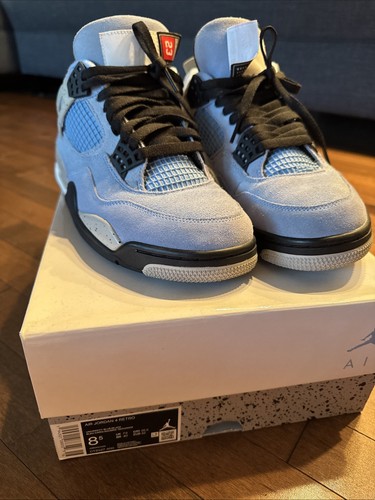 Jordan university blue size - jordan,
