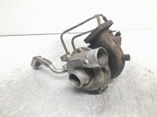Turbina per mazda wagon - turbina, s.