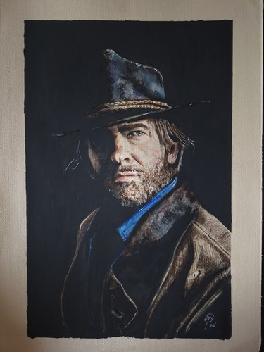 Arthur morgan red dead - morgan,