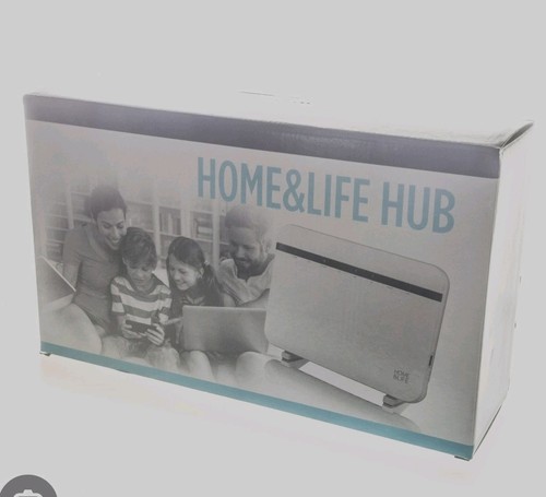Modem router home life - router, hub