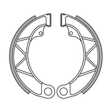 COPPIA CEPPI FRENO INNOCENTI