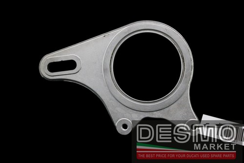 Piastra supporto pinza - , freno