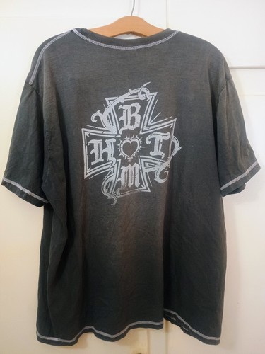 Shirt vintage anni - t-shirt,